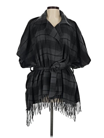 Isaac Mizrahi LIVE! Coat (view 1)