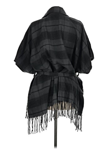 Isaac Mizrahi LIVE! Coat (view 2)