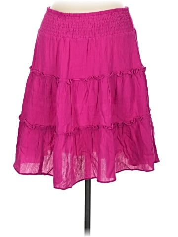 Market and Spruce Casual Skirt (view 1)