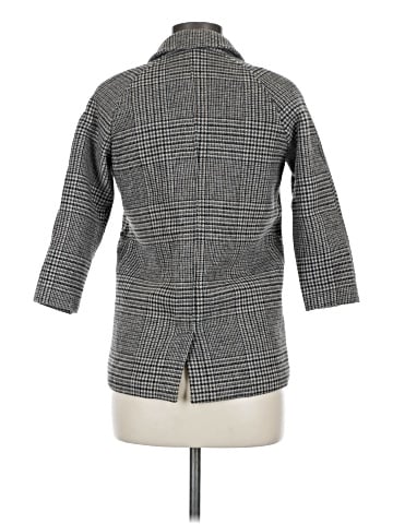 Zara Coat (view 2)