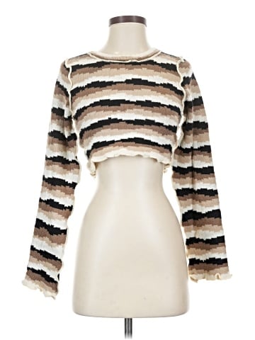 Le Lis Cardigan (view 1)