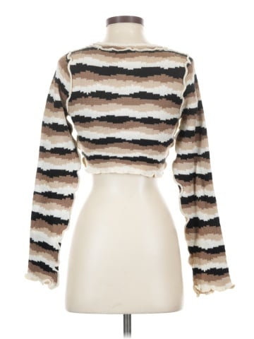 Le Lis Cardigan (view 2)