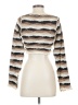 Le Lis 100% Acrylic Ivory Cardigan Size XS - photo 2