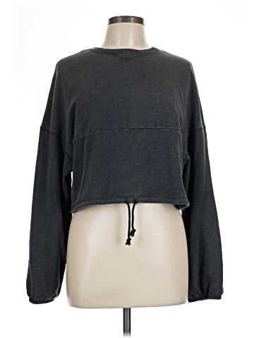 Flirtitude Long Sleeve T-Shirt (view 1)