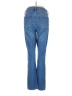 Old Navy Hearts Blue Jeans Size 6 - photo 2
