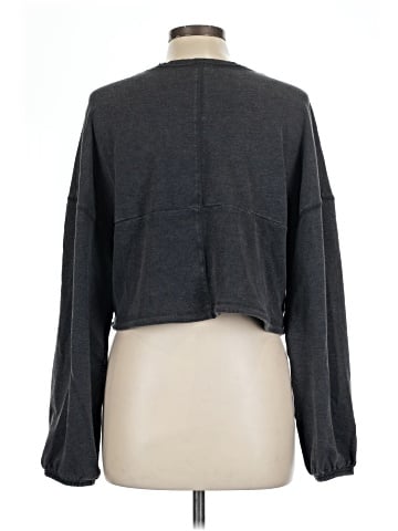 Flirtitude Long Sleeve T-Shirt (view 2)