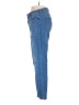 Old Navy Hearts Blue Jeans Size 6 - photo 5