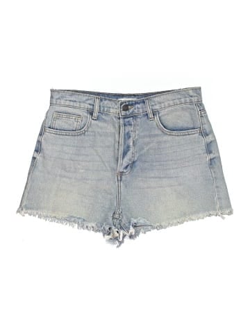 Cello Jeans Denim Shorts (view 1)
