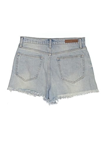 Cello Jeans Denim Shorts (view 2)