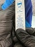 Janji Color Block Blue Athletic Shorts Size XL - photo 4