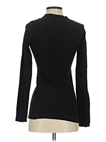 Cuddl Duds Long Sleeve T-Shirt (view 2)