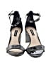 Nine West Black Sandals Size 5 - photo 2