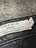 Torrid Black Jeans Size 14 - photo 7
