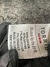 Torrid Black Jeans Size 14 - photo 8