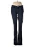 Toad & Co Argyle Blue Jeans Size 6 - photo 1