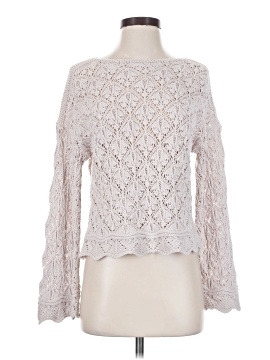 Margaret O'leary Pullover Sweater