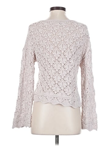Margaret O'Leary Pullover Sweater (view 2)