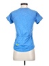 Sugoi Blue Short Sleeve Top Size XS - photo 2