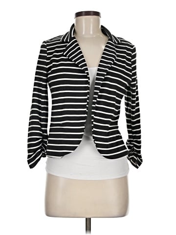 Necessary Objects Blazer (view 1)