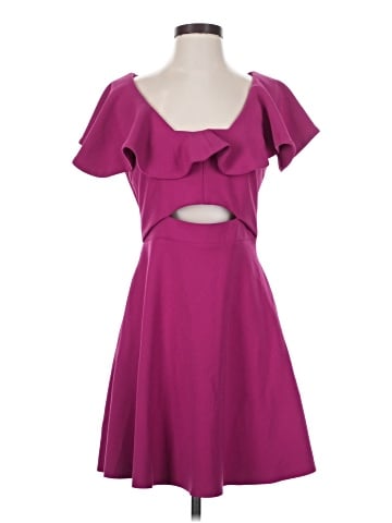 Elliatt Cocktail Dress (view 1)