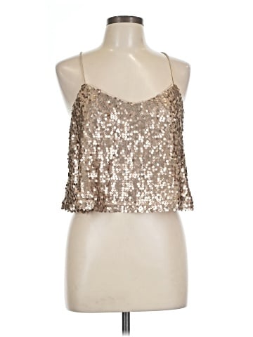 Forever 21 Sleeveless Top (view 1)