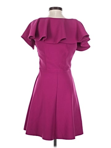 Elliatt Cocktail Dress (view 2)