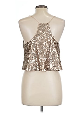 Forever 21 Sleeveless Top (view 2)