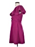 Elliatt Purple Cocktail Dress Size S - photo 5