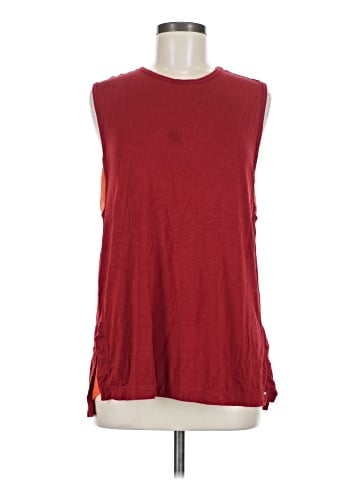 9/15 Exclusively for Saks Fifth Avenue Sleeveless Top (view 1)