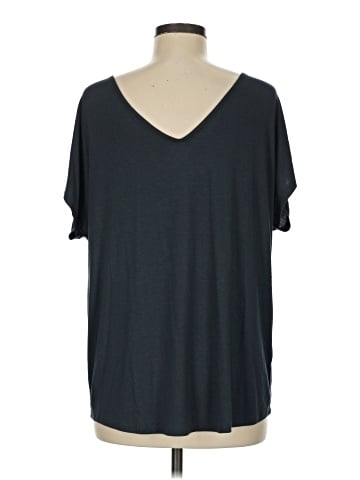 Papermoon Short Sleeve Top (view 2)