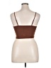 Splendid Brown Tank Top Size XL - photo 2