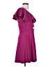 Elliatt Purple Cocktail Dress Size S - photo 4