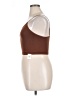 Splendid Brown Tank Top Size XL - photo 5
