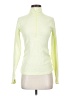 lucy Yellow Pullover Sweater Size XS - photo 1