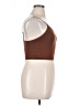 Splendid Brown Tank Top Size XL - photo 4