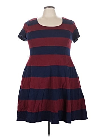 eShakti Casual Dress (view 1)