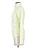 lucy Yellow Pullover Sweater Size XS - photo 5