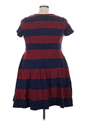eShakti Casual Dress (view 2)