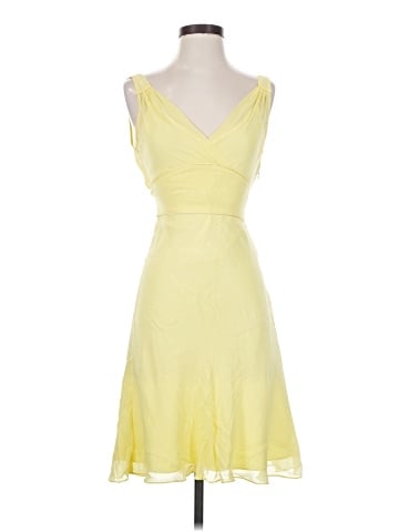 Express Cocktail Dress (view 1)