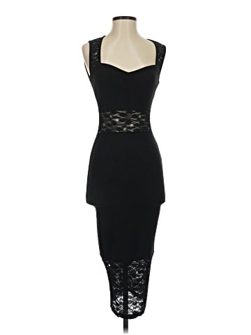 Lovely Day Cocktail Dress (view 1)