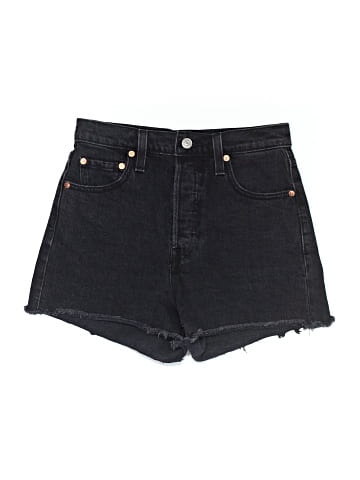 Levi's Denim Shorts (view 1)
