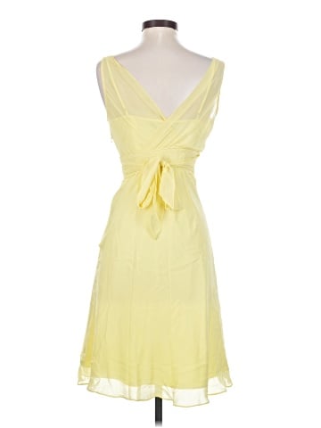 Express Cocktail Dress (view 2)