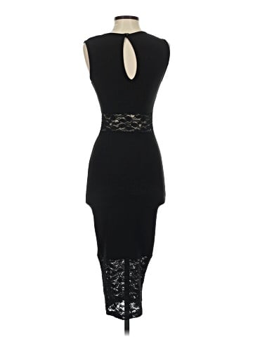 Lovely Day Cocktail Dress (view 2)