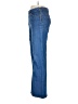 Forever 21 Chevron-herringbone Blue Jeans Size 29 waist - photo 5