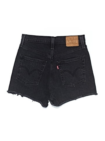 Levi's Denim Shorts (view 2)