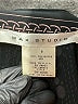 Max Studio 100% Polyester Paisley Black Cocktail Dress Size S - photo 7