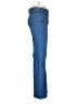 Forever 21 Chevron-herringbone Blue Jeans Size 29 waist - photo 4