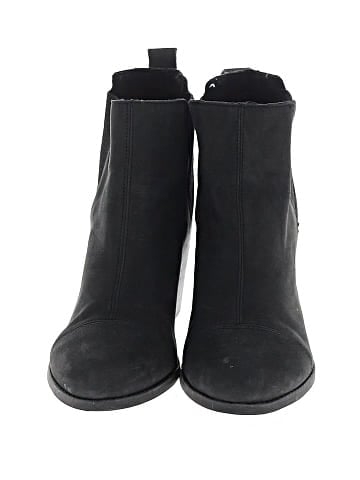 TOMS Ankle Boots (view 2)