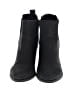 TOMS Black Ankle Boots Size 8 1/2 - photo 2
