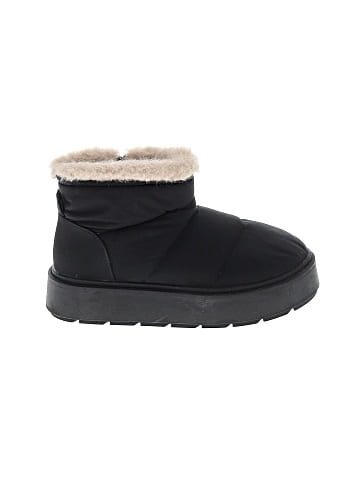 Zara Ankle Boots (view 1)